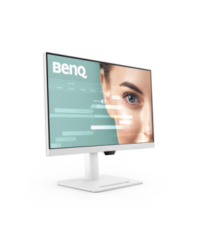 Benq GW2790QT | 27 " | IPS | 16:9 | 75 Hz | 5 ms | 2560 x 1440 pixels | 350 cd/m² | HDMI ports quantity 1 | White