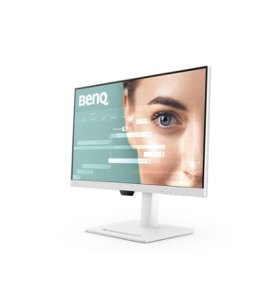 Benq GW2790QT | 27 " | IPS | 16:9 | 75 Hz | 5 ms | 2560 x 1440 pixels | 350 cd/m² | HDMI ports quantity 1 | White