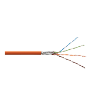 Digitus | Cat 7 S/FTP installation cable, simplex, Dca-s1a d1 a1 | DK-1743-VH-5