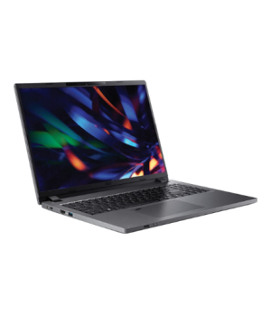 Acer TravelMate | TMP216-51-TCO-543R | Black | 16 " | WUXGA | 1920 x 1200 pixels | Intel Core i5 | i5-1335U | 16 GB | DDR4 SDRAM