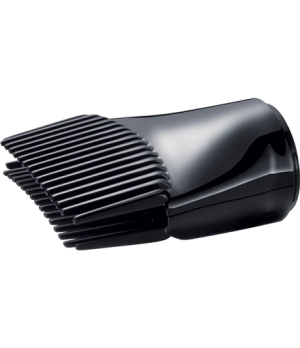 Remington | Hair Dryer | D5219 | 2300 W | Number of temperature settings 3 | Ionic function | Diffuser nozzle | Purple