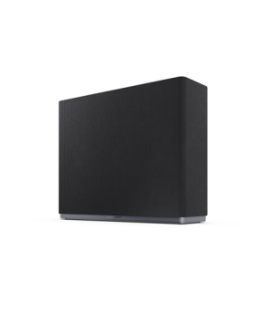 Sharp AQUOS Surround Subwoofer | CP-AWS0101 | Wi-Fi | Wireless connection