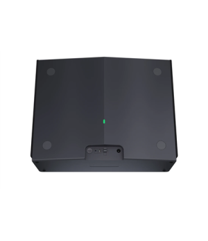 Sharp AQUOS Surround Subwoofer | CP-AWS0101 | Wi-Fi | Wireless connection