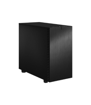 Fractal Design | Define 7 Solid | Black | E-ATX | Power supply included No | ATX