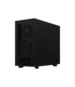 Fractal Design | Define 7 Solid | Black | E-ATX | Power supply included No | ATX