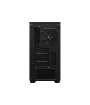 Fractal Design | Define 7 Solid | Black | E-ATX | Power supply included No | ATX