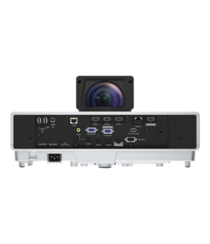 Epson | EB-800F | Full HD (1920x1080) | 5000 ANSI lumens | White | Lamp warranty 12 month(s)