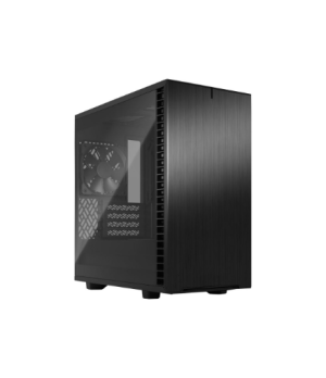 Fractal Design | Define 7 Mini | Side window | Black TG Light Tint | mATX, Mini-DTX, Mini ITX | Power supply included No | ATX