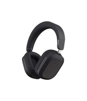 Mondo | Headphones | M1001 | Wireless | Over-Ear | Microphone | Wireless | Black