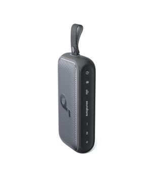 Anker Soundcore | Portable Bluetooth Speaker | Motion 300 | 30 W | Bluetooth | Mirage Black | Portable | Wireless connection