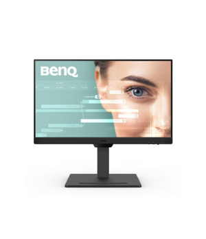 Benq GW2490T | 23.8 " | IPS | 16:9 | 100 Hz | 5 ms | 1920 x 1080 pixels | 250 cd/m² | HDMI ports quantity 2 | Black