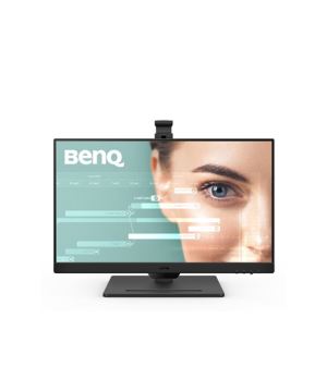 Benq GW2490T | 23.8 " | IPS | 16:9 | 100 Hz | 5 ms | 1920 x 1080 pixels | 250 cd/m² | HDMI ports quantity 2 | Black