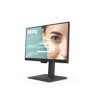 Benq GW2490T | 23.8 " | IPS | 16:9 | 100 Hz | 5 ms | 1920 x 1080 pixels | 250 cd/m² | HDMI ports quantity 2 | Black