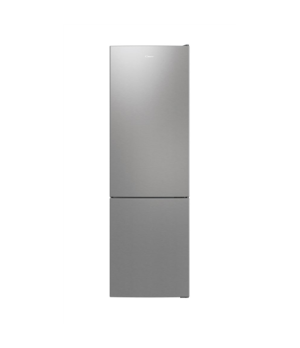 Candy | Refrigerator | CCT3L517ES | Energy efficiency class E | Free standing | Combi | Height 176 cm | No Frost system | Fridge