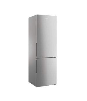 Candy | Refrigerator | CCT3L517ES | Energy efficiency class E | Free standing | Combi | Height 176 cm | No Frost system | Fridge