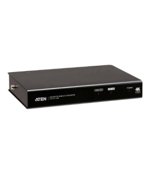 Aten | 12G-SDI to HDMI Converter | VC486