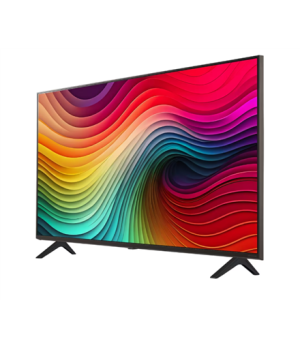 LG 4K Ultra HD Nanocell Smart TV | 43NANO82T3B | 43" | Smart TV | webOS24