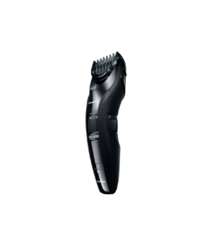 Panasonic | Hair clipper | ER-GC53 | Corded/ Cordless | Number of length steps 19 | Step precise 0.5 mm | Black