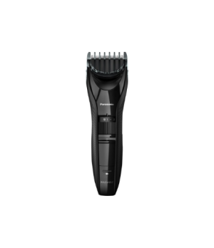 Panasonic | Hair clipper | ER-GC53 | Corded/ Cordless | Number of length steps 19 | Step precise 0.5 mm | Black