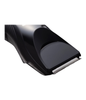 Panasonic | Hair clipper | ER-GC53 | Corded/ Cordless | Number of length steps 19 | Step precise 0.5 mm | Black