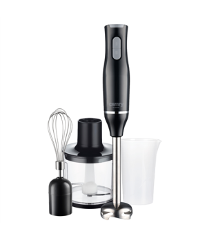 Camry | CR 4630 | Hand Blender | 800 W | Number of speeds 2 | Chopper | Black