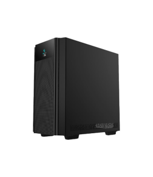 Deepcool | MESH DIGITAL TOWER CASE | CH510 | Side window | Black | Mid-Tower | Power supply included No | ATX PS2