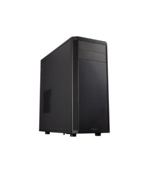 Fractal Design | CORE 2300 | Black | ATX | Power supply included No | Supports ATX PSUs up to 205/185 mm with a bottom 120/140mm