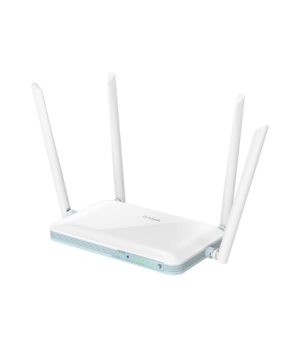 N300 4G Smart Router | G403 | 802.11n | 300 Mbit/s | 10/100 Mbit/s | Ethernet LAN (RJ-45) ports 4 | Mesh Support No | MU-MiMO No