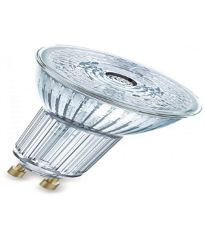 LED lamp OSRAM PARATHOM, 4.3W (50W), GU10, 220-240V, 2700K, 36°, 350 lm, 10,000 hours, 5 pcs.