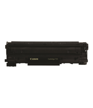 Canon 725 | Toner Cartridge | Black