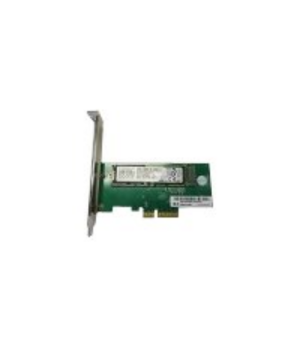 Lenovo | ThinkStation M.2.SSD Adapter High Profile | M.2 (Adapter for you to install a M.2 SSD into your ThinkStation systems wi