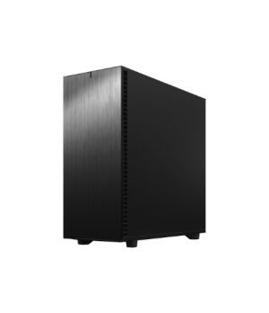 Fractal Design | Define 7 XL | Black | ATX | Power supply included No | ATX