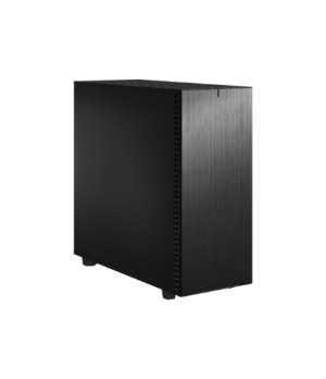 Fractal Design | Define 7 XL | Black | ATX | Power supply included No | ATX