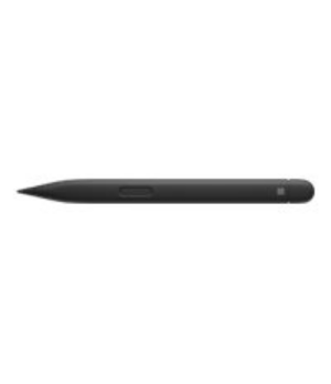 Microsoft | Surface Slim Pen 2 | 8WV-00013 | Black | 136.8 x 11.3 x 6.3 mm