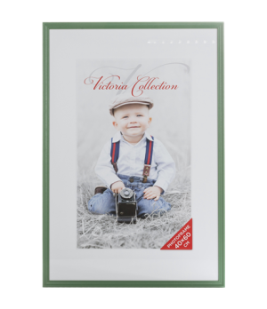 Victoria Collection Photo frame Memory 40x60, Green | Victoria Collection