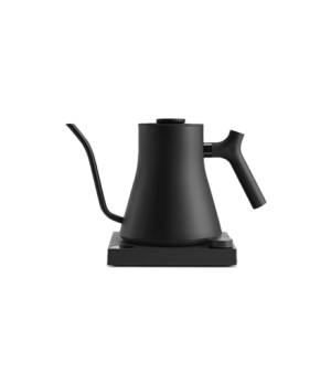 Fellow Stagg Electric kettle, Matte Black, 0.9 l | Sourcing