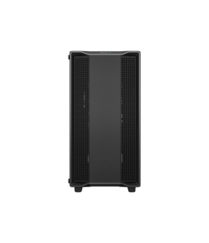 Deepcool | Micro-ATX CASE | CC360 | Black | Mini-ITX / Micro-ATX | Power supply included No | ATX PS2 （maximum length: 160mm）