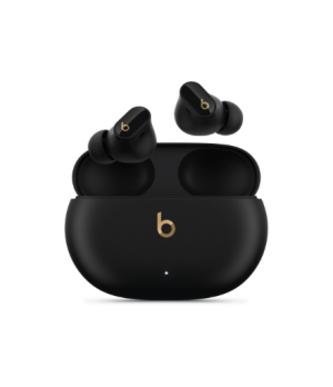 Beats | True Wireless Earbuds | Studio Buds + | Built-in microphone | Wireless | Black/Gold