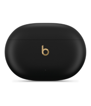 Beats | True Wireless Earbuds | Studio Buds + | Built-in microphone | Wireless | Black/Gold