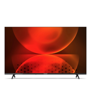 Sharp | 40FH2EA | 40" (101 cm) | Smart TV | Android TV | FHD | Black