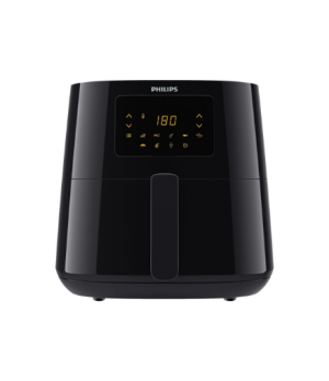 Philips | Air Fryer XL | HD9270/90 Essential | Power 2000 W | Capacity 6.2 L | Black