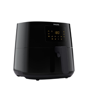 Philips | Air Fryer XL | HD9270/90 Essential | Power 2000 W | Capacity 6.2 L | Black