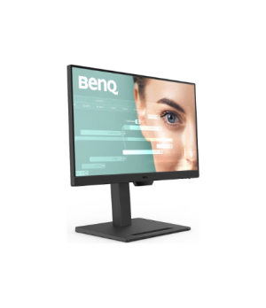 Benq GW2490T | 23.8 " | IPS | 16:9 | 100 Hz | 5 ms | 1920 x 1080 pixels | 250 cd/m² | HDMI ports quantity 2 | Black