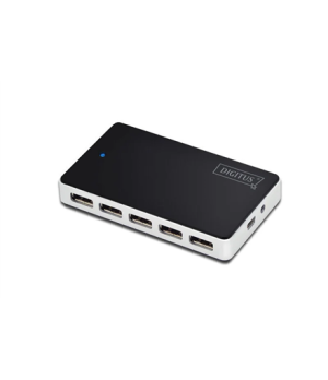 Digitus | USB 2.0 Hub 10-port | DA-70229