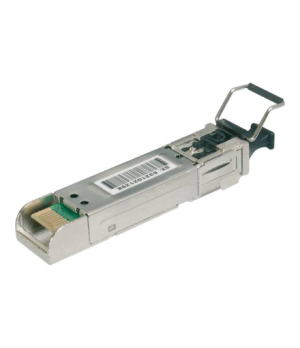 DIGITUS DN-81001-01 HP-compatible mini GBIC (SFP) Module, 1.25 Gbps up to 20km | Digitus