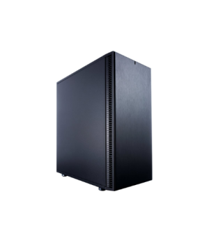 Fractal Design | Define C | Black | ATX | Power supply included No