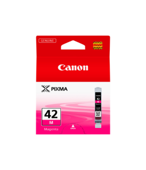 Canon CLI-42M ink cartridge, magenta | Canon Ink tank | Magenta