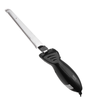 Camry | Electric Knife | CR 4513 | Black | 200 W