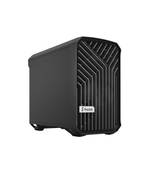 Fractal Design | Torrent Nano Solid | Black | ATX