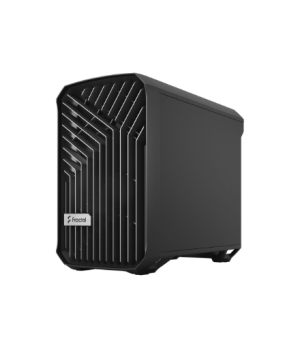 Fractal Design | Torrent Nano Solid | Black | ATX